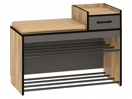 Обувница 135-145573