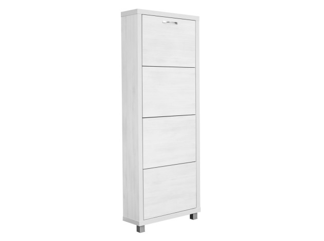 Обувница Люкс 4