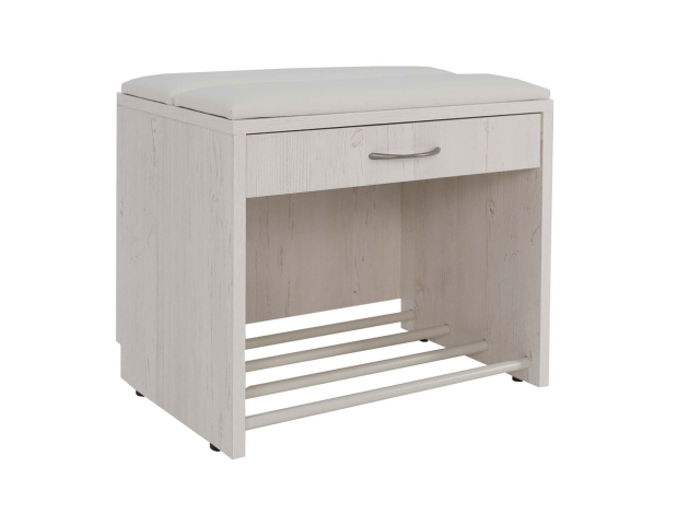 Обувница Ольга