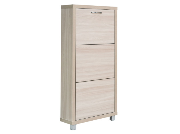 Обувница Люкс 3