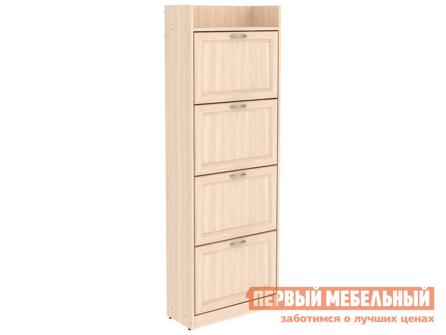 

Обувница Обувница Мерлен Т14 / Обувница Мерлен Т24 Венге / Молочный дуб, 590 мм, Темное-cветлое дерево, Обувница Мерлен Т14 / Обувница Мерлен Т24 Венге / Молочный дуб, 590 мм