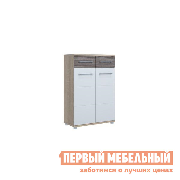 Шкаф для обуви Первый Мебельный Оскар-9 Тумба для обуви