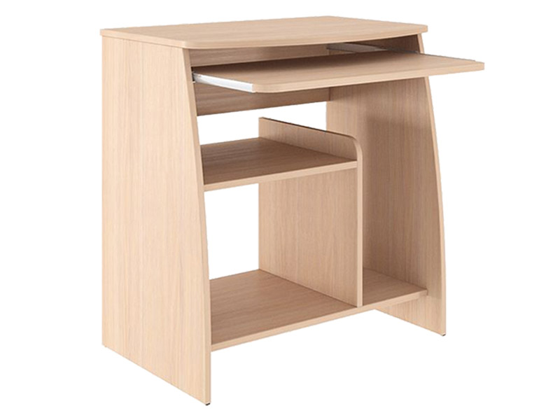 Столик для ноутбука МебельСон Кроха