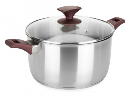 Кастрюля 193-119763