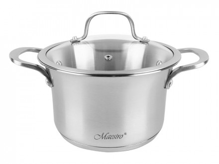 Кастрюля 135-125727