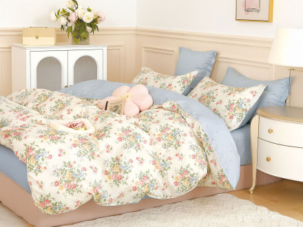 Комплект постельного белья