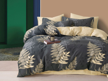 Комплект постельного белья 193-189995