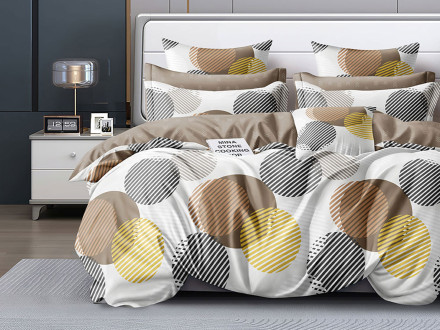 Комплект постельного белья