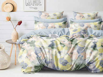 Комплект постельного белья 193-190015