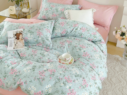 Комплект постельного белья 105-176257