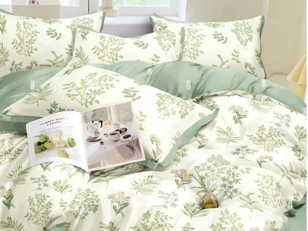 Комплект постельного белья