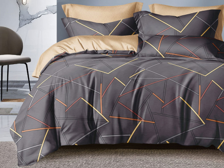 Комплект постельного белья