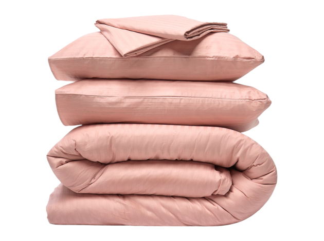 Комплект постельного белья Ирма страйп preview