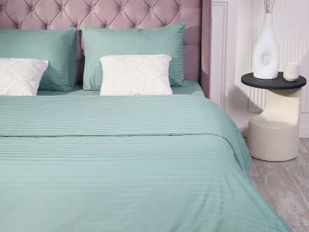 Комплект постельного белья