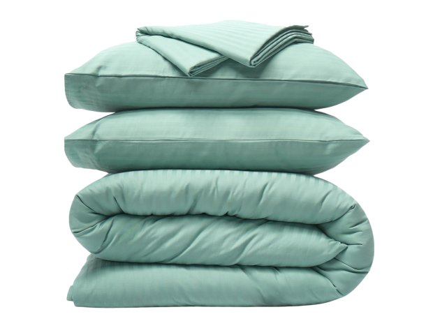 Комплект постельного белья Лоретт страйп preview