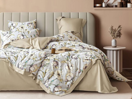 Комплект постельного белья 135-189927