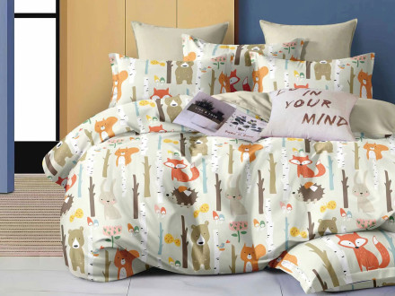 Комплект постельного белья 105-173205