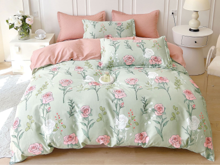 Комплект постельного белья