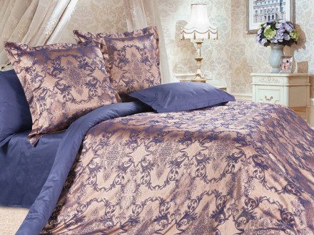 Комплект постельного белья 193-120416