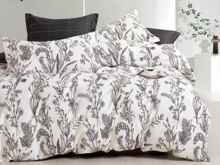 Комплект постельного белья