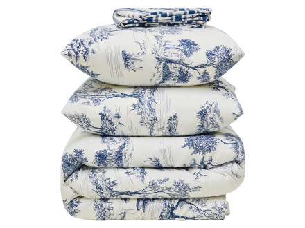 Комплект постельного белья