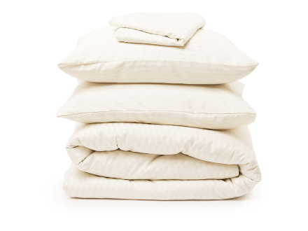 Комплект постельного белья