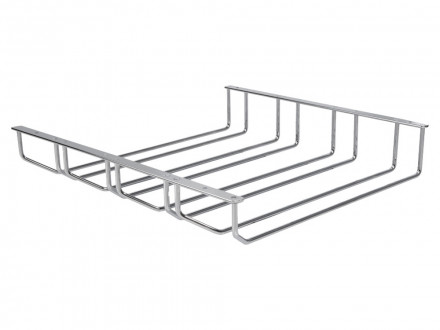 Четырехрядный держатель для бокалов 193-134964