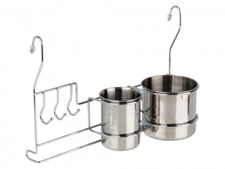 Держатель на рейлинг 135-134860