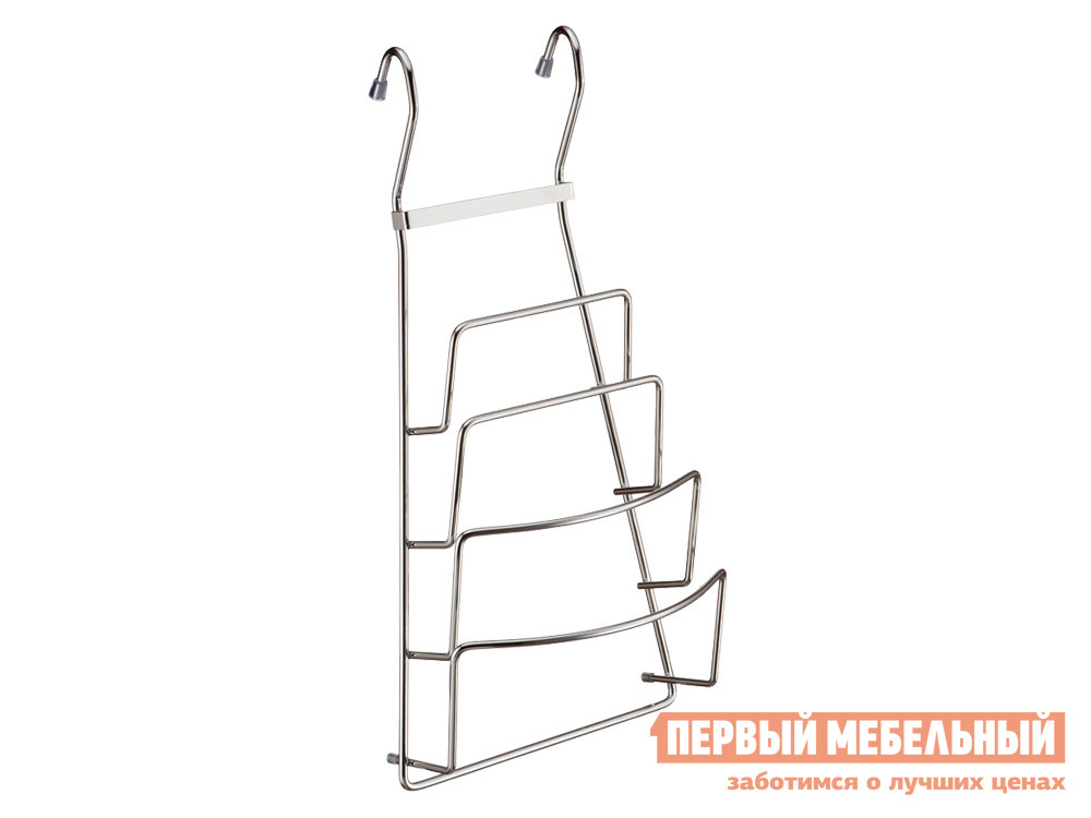 

Кухонный органайзер Веккер Хром, металл, Серебряный, Веккер Хром, металл