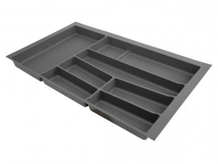 Лоток для столовых приборов 193-135122