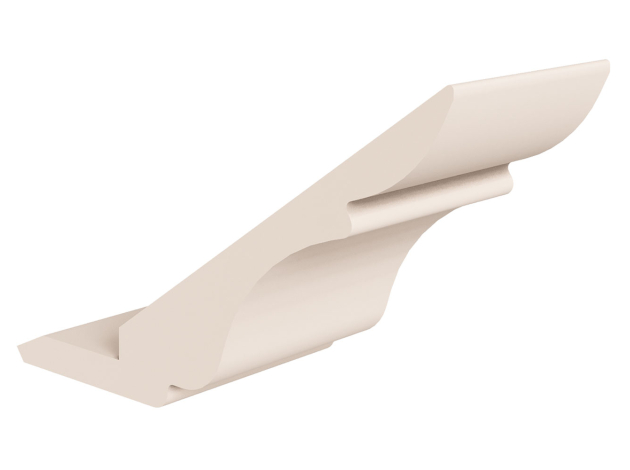 Элемент карниза стыковочный прямой Мишель