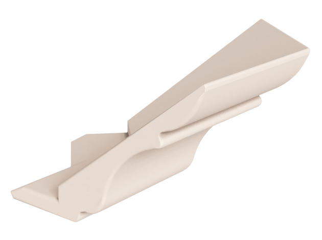 Элемент карниза угловой Мишель