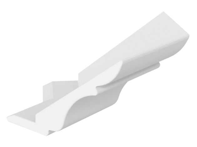 Элемент карниза угловой Мишель