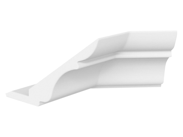 Элемент карниза угловой Мишель