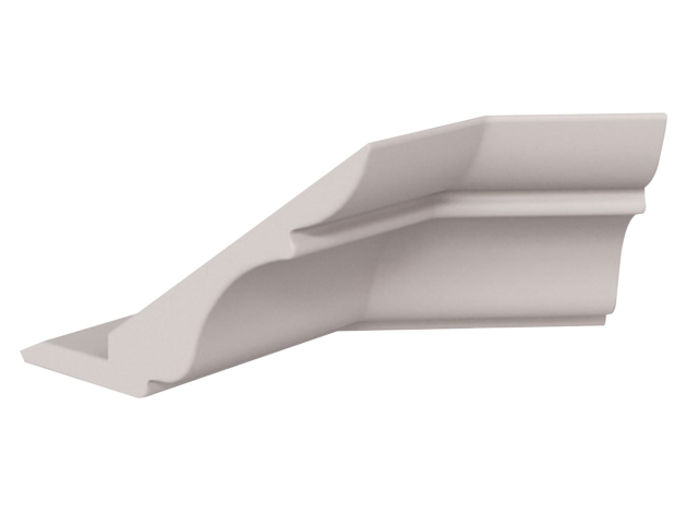 Элемент карниза угловой Мишель