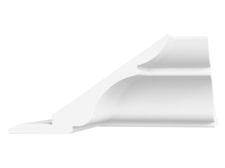 Элемент карниза угловой внутренний 90 град 193-182515