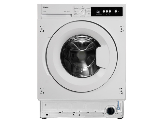 Встраиваемая стиральная машина EVELUX EWI 61408