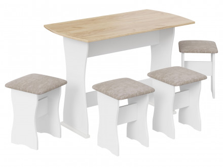 Обеденная группа 135-154641