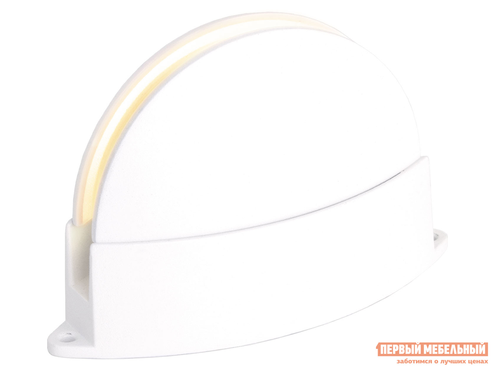

Уличный светильник 1630 TECHNO LED Белый, металл, 1630 TECHNO LED Белый, металл