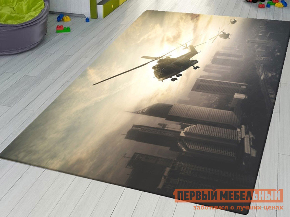 

Детский ковер Пилотаж Пилотаж, Мультицвет, Пилотаж Пилотаж