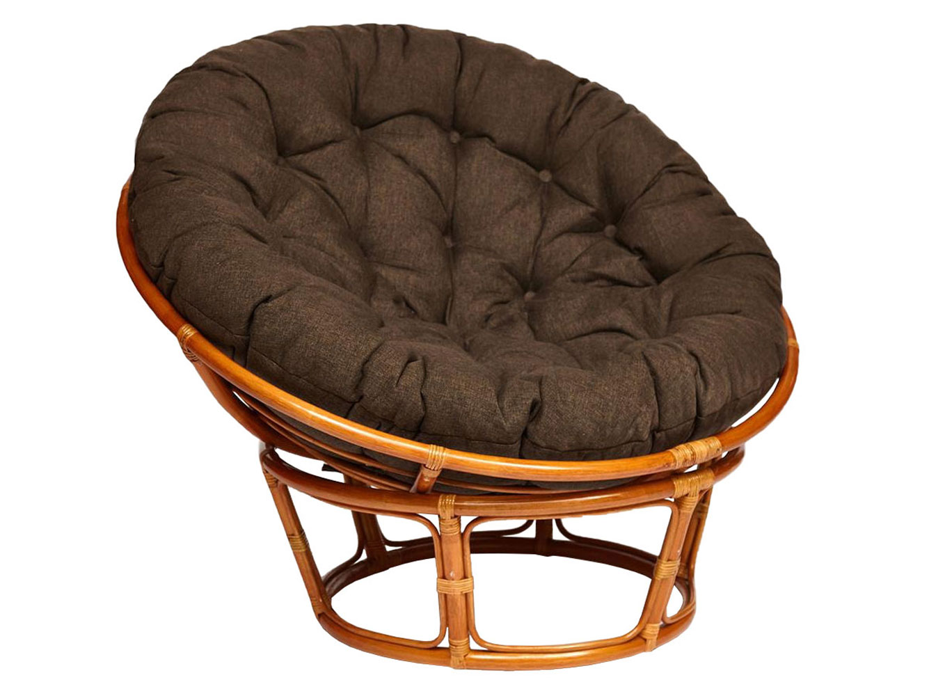 Кресло TETCHAIR Papasan 23/01w