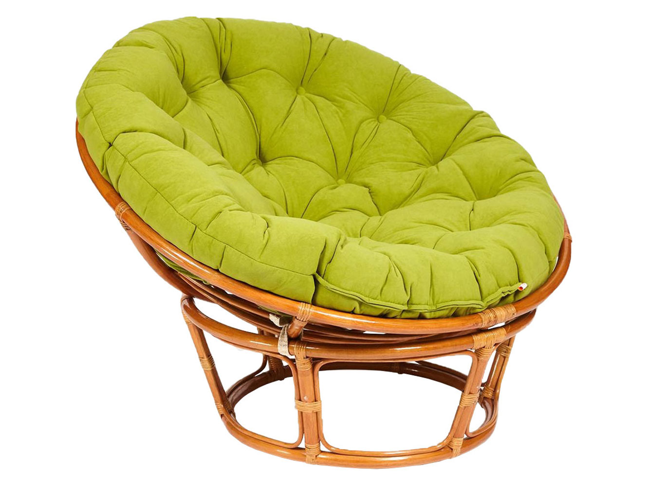 Кресло TETCHAIR Papasan 23/01w