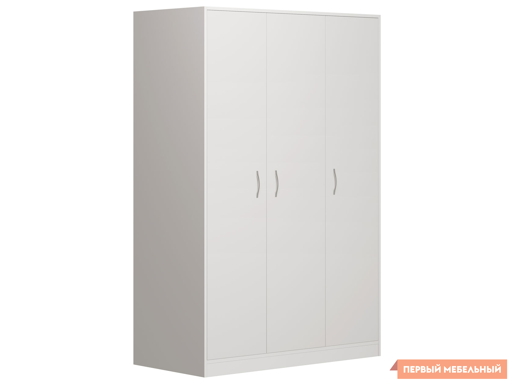 Шкаф орион белый