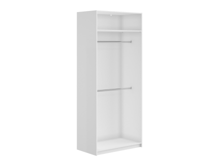 Распашной шкаф 193-201249