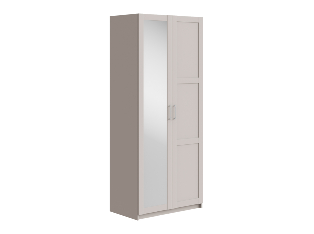 Распашной шкаф Осло Комби