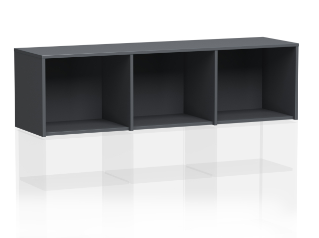 Антресоль Люси 3 двери