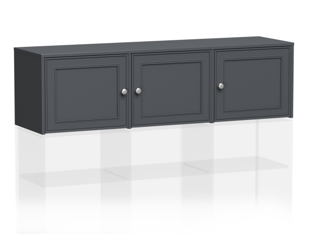 Антресоль Люси 3 двери