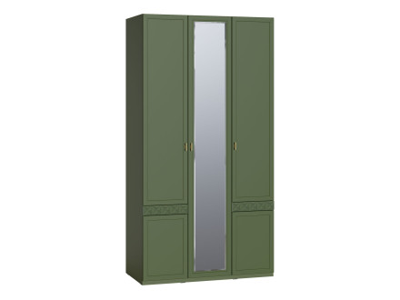 Распашной шкаф 135-202586