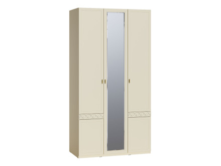 Распашной шкаф 135-202587
