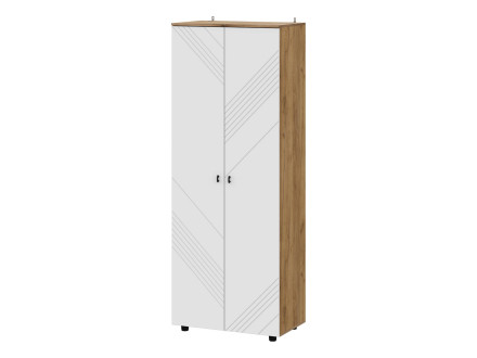 Распашной шкаф 170-202560